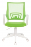 Кресло   CH-W695NLT салатовый TW-03A TW-18 сетка/ткань