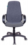Кресло руководителя   CH-808AXSN серый 3C1