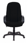 Кресло руководителя   T-898AXSN  черный 3C11
