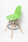 Барный стул   SC-403 зеленый