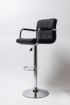 Барный стул BN 1013  Темно-коричневый