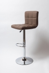 Барный стул ВN - 1012 коричневый