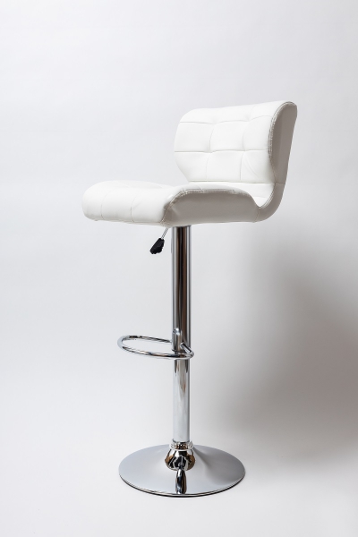  Барный стул ВN 1064 белый