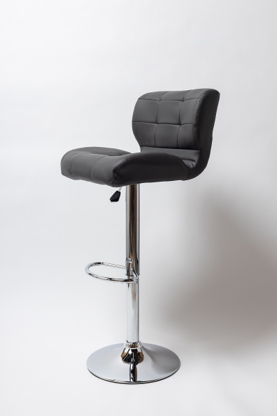 Барный стул BN 1064 серый 