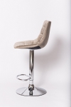 Барный стул BN -1219 Бежевый
