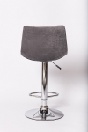 Барный стул BN-1219 серый