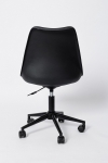 Кресло HOC -1004 Черное