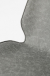 Стул ОКС-1342 темно-серый винтаж
