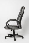 Геймерское кресло UT-C5914 черно/серое