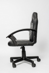 Геймерское кресло UT-C242 черно/серое