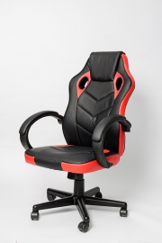 Геймерское кресло UT-C5914 черно/красное