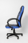 Геймерское кресло UT-C5914 черно/синее