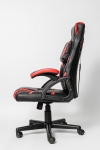 Геймерское кресло UT-С5801 Т черно/красное