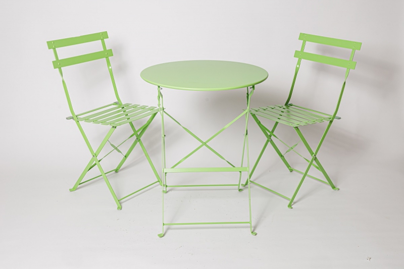Комплект садовой мебели OTS-001 R Зеленый
