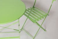 Комплект садовой мебели OTS-001 R Зеленый