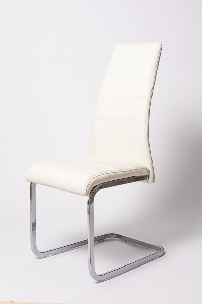 Стул SOHO белый (DC6168) 